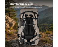 WANDRD FERNWEH 50L Tan, M/L - 1550127 - zdjęcie 7